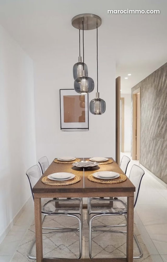 Appartement en vente tanja balia tanger — 5