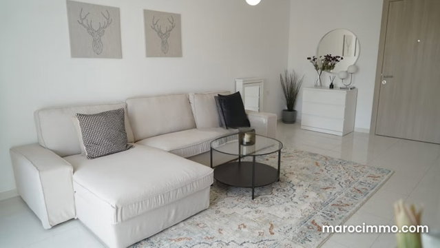 Appartement en vente tanja balia tanger — 4