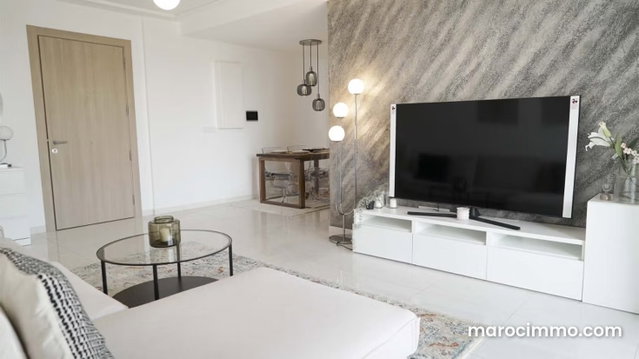Appartement en vente tanja balia tanger — 3