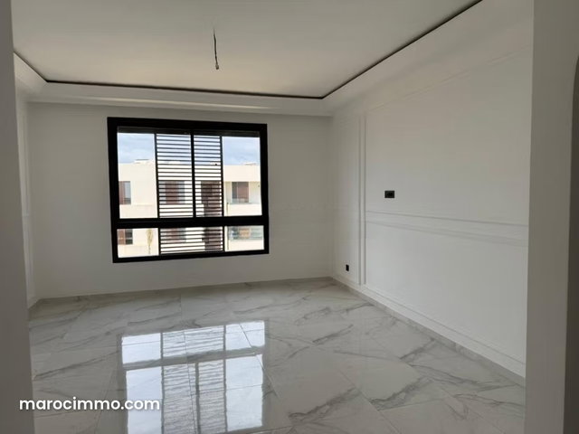 Apartment for Rent in Ain Diab — 2