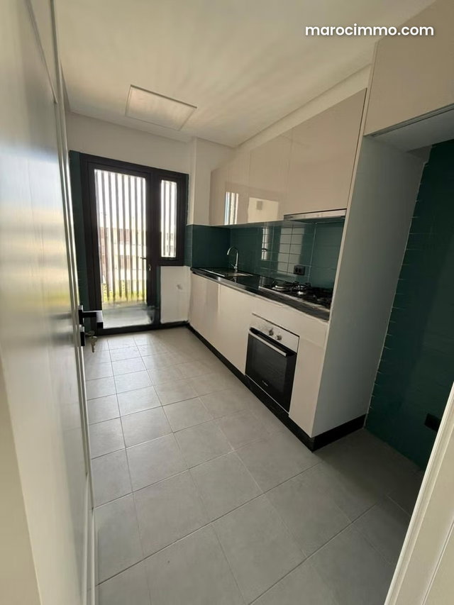 Apartment for Rent in Ain Diab — 4