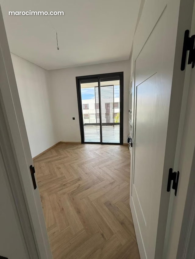 Apartment for Rent in Ain Diab — 3