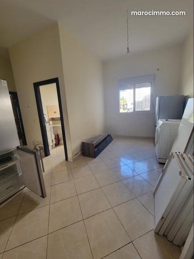 Apartment for Sale in Dar Bouazza. 4 bedrooms. Concierge Service — 3
