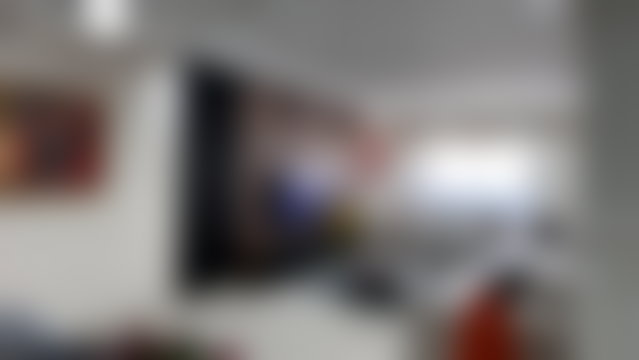 Appartement 4 pièces meublé au centre de Tanger — 2