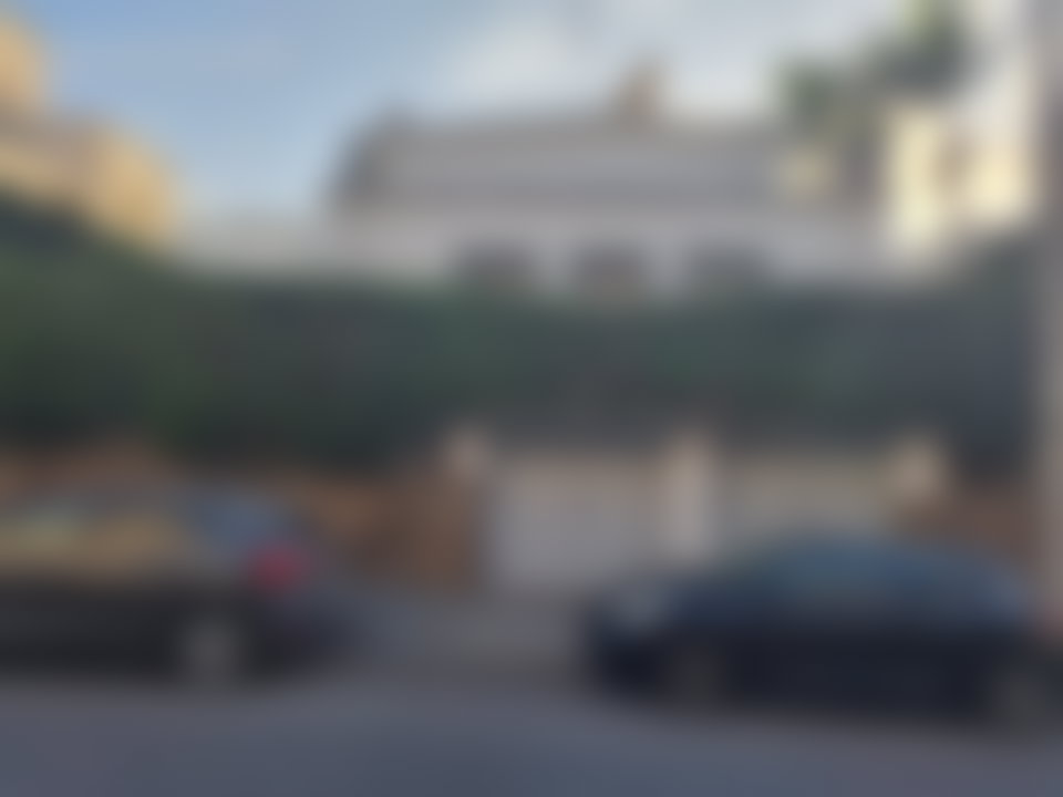 فيلا فاخرة بطابق واحد للبيع بحي الأحباس الدار البيضاء