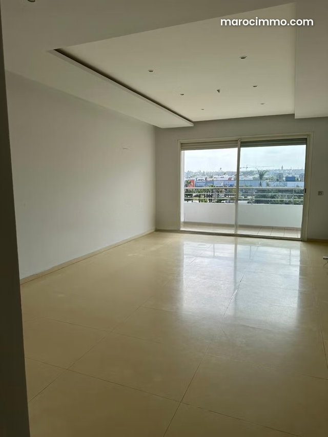 Superbe appartement à louer à Riyad. 4 pièces confortables. Climatisation — 2