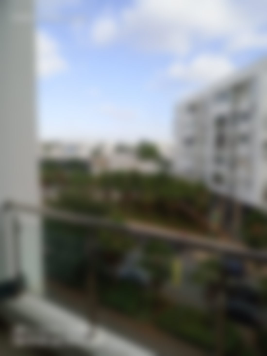 Appartement 150 m², 3 chambres avec terrasses, Riyad, Rabat