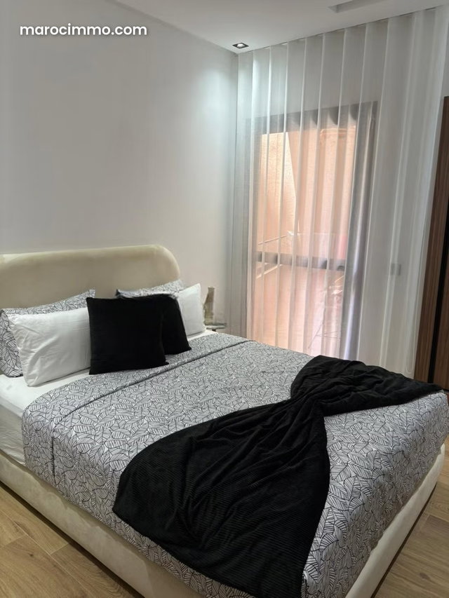 Apartment for sale at Menara Garden. 124 m² surface area — 3