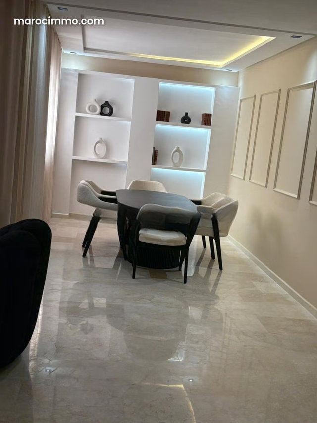Apartment for sale at Menara Garden. 124 m² surface area — 4