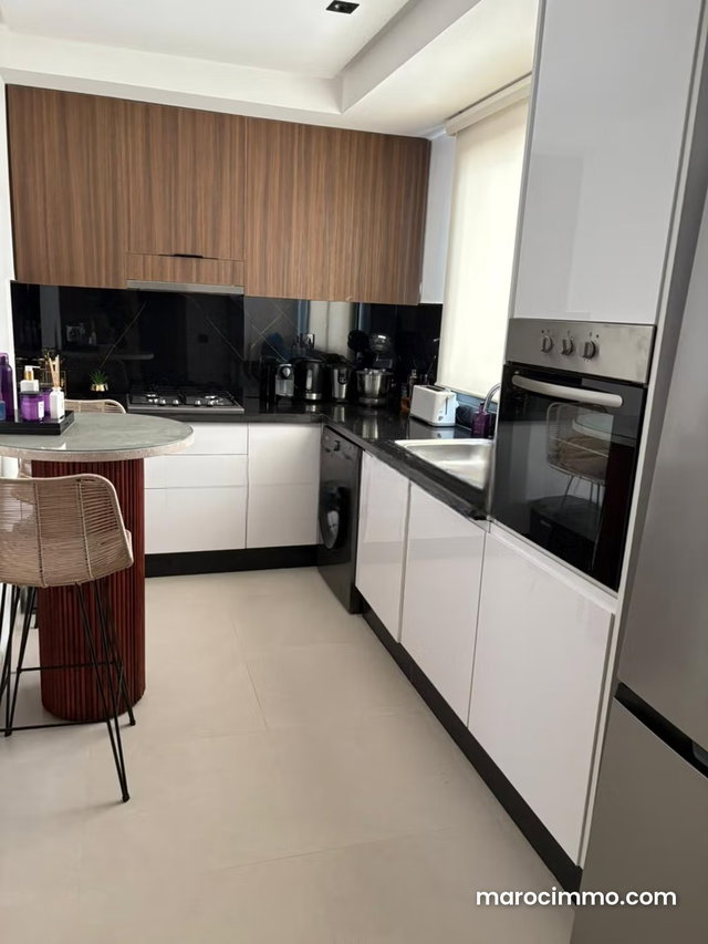 Apartment for sale at Menara Garden. 124 m² surface area — 5