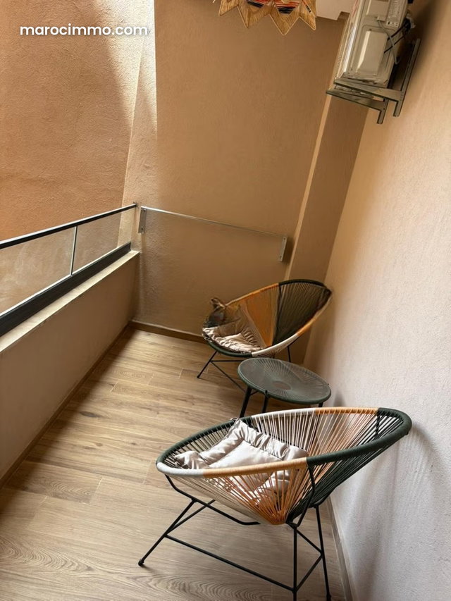 Apartment for sale at Menara Garden. 124 m² surface area — 2