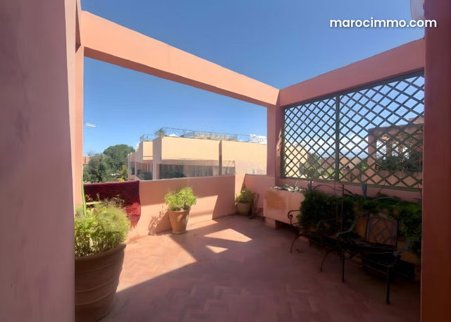 Appartement Spacieux à Louer LOM26061 — 2