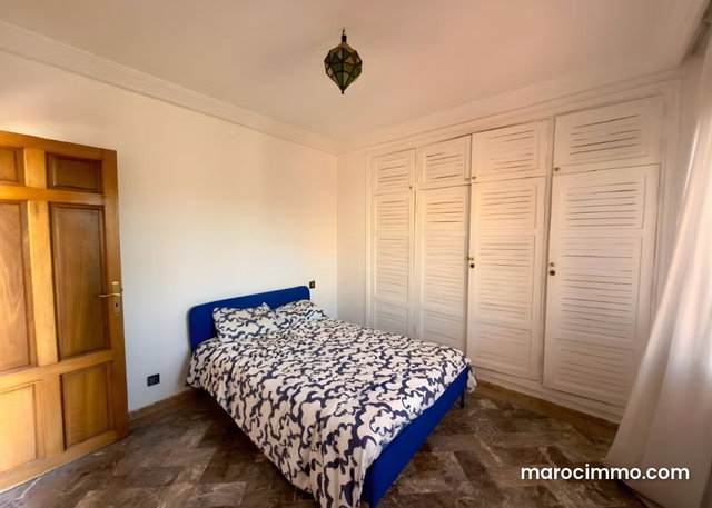 Appartement Spacieux à Louer LOM26061 — 4
