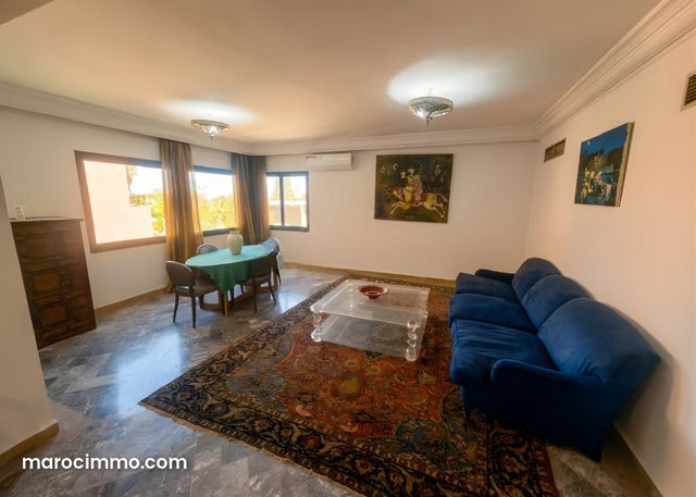 Appartement Spacieux à Louer LOM26061 — 5