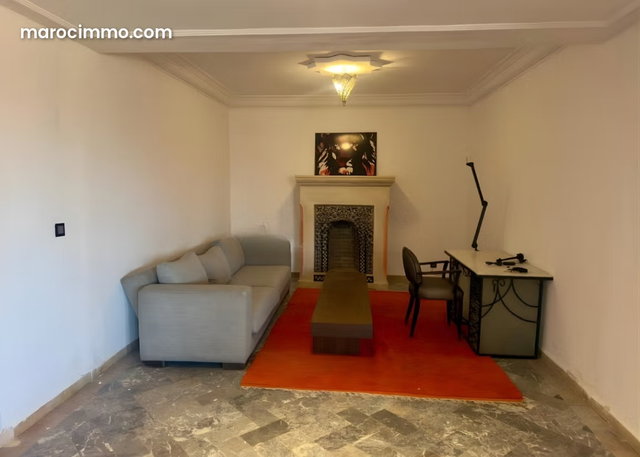 Appartement Spacieux à Louer LOM26061 — 3