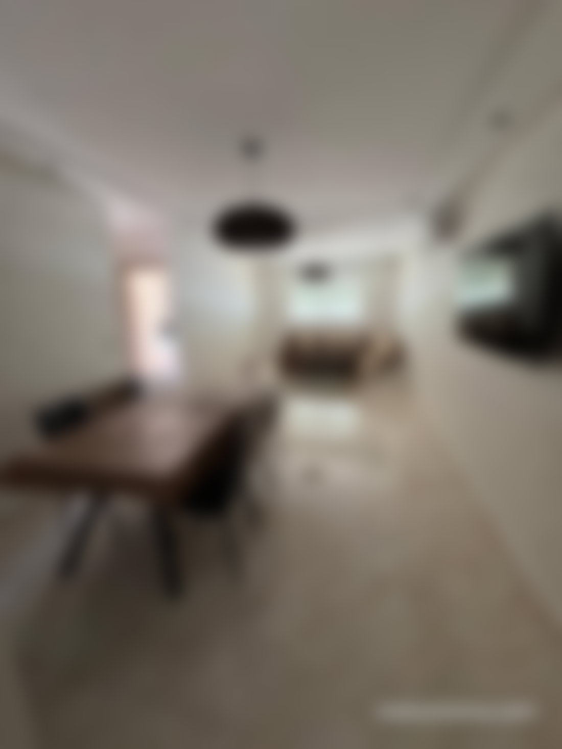 Appartement meublé avec terrasse quartier De La Plage Tanger