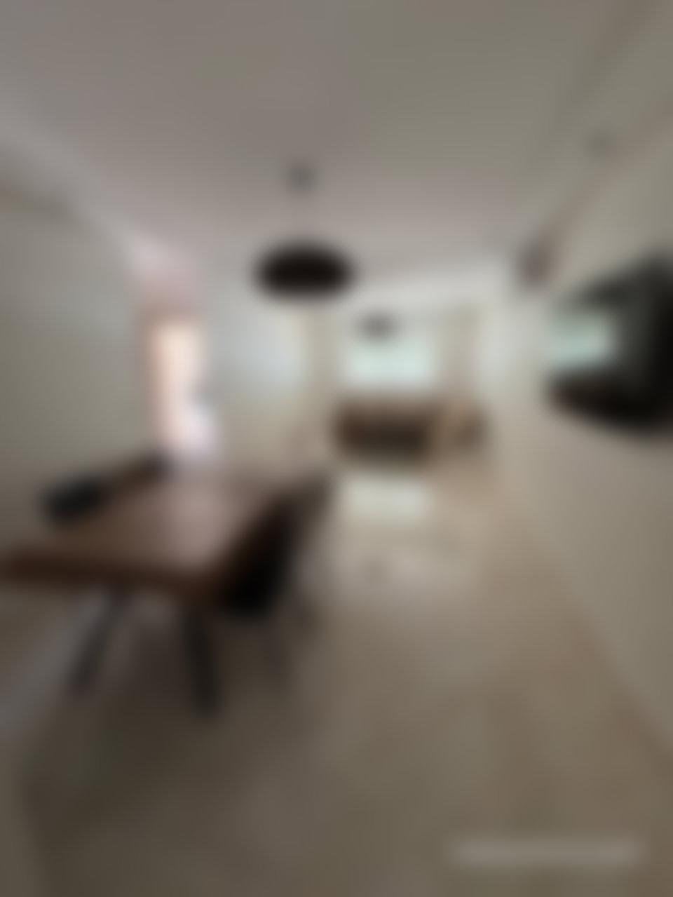 Appartement meublé avec terrasse quartier De La Plage Tanger