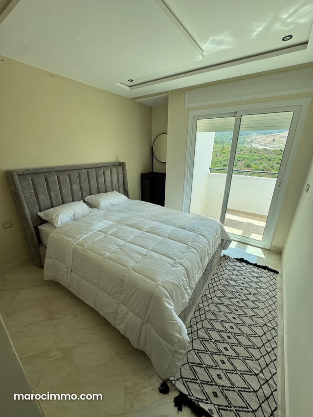 Appartement à louer Ghandouri — 5