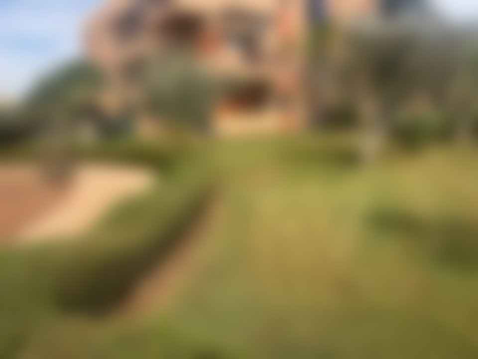 شقة مفروشة راقية للكراء بحي النخيل في مراكش