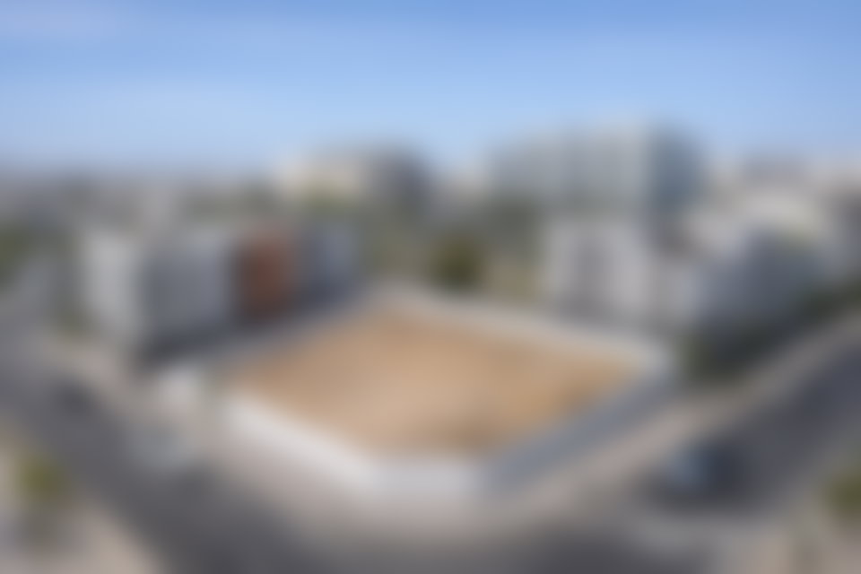 Terrain urbain 4825 m², Ain Sebaa, Casablanca, zone mixte R+5