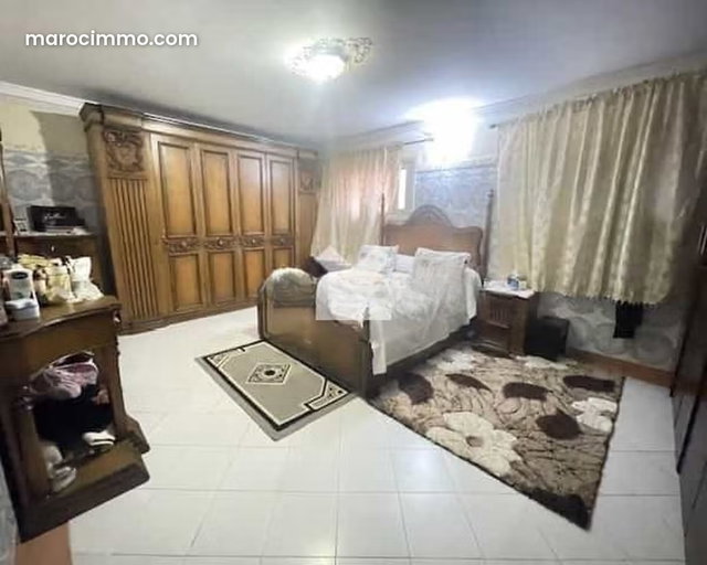 Villa à Vendre de 423.0 m² à Marrakech, Amerchich — 3