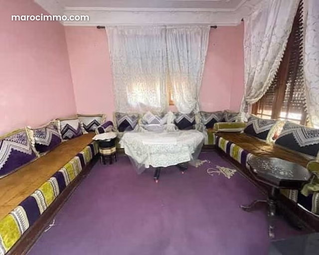 Villa à Vendre de 423.0 m² à Marrakech, Amerchich — 4