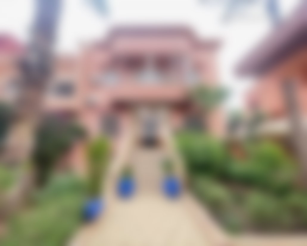 New-Build 7-Bedroom Villa for Sale, Amerchich, Marrakech