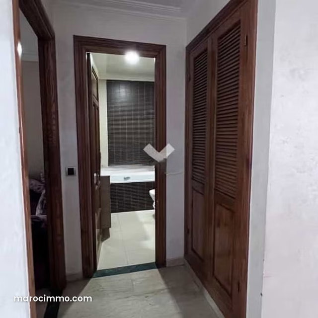 Apartment for Sale of 130.0 m² in Casablanca, Palmier Sidi Belyout — 2
