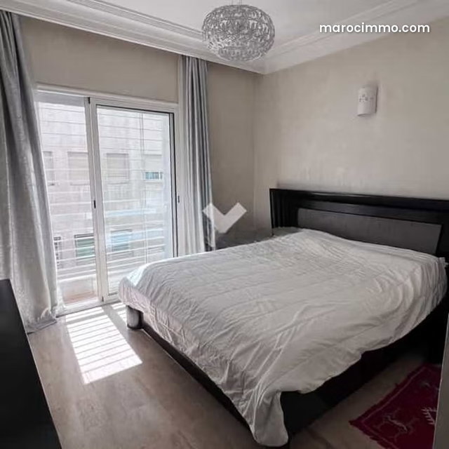 Apartment for Sale of 130.0 m² in Casablanca, Palmier Sidi Belyout — 4