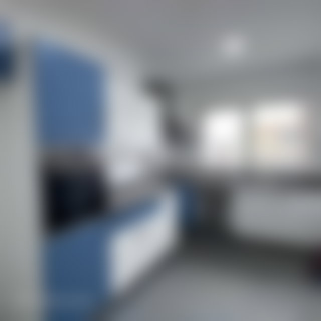 New 135 m² Apartment, 3 Bedrooms, Quartier des Hôpitaux, Casablanca — 4