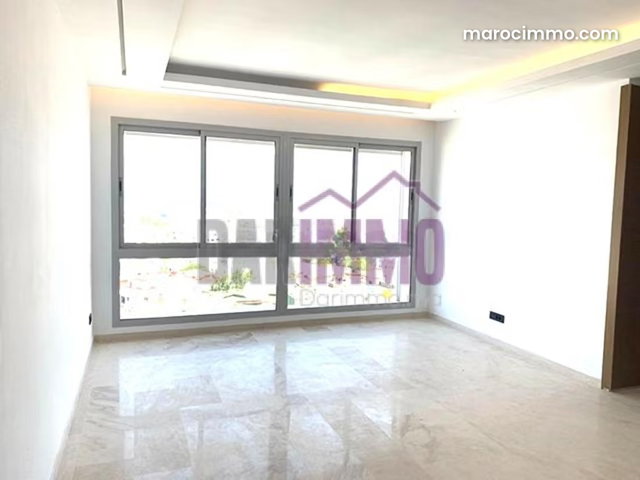 Bel appartement sans vis à vis haut agdal — 2