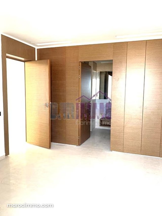 Bel appartement sans vis à vis haut agdal — 5