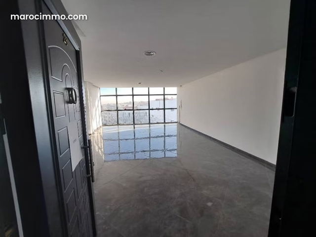 Bureau neuf à louer Casablanca — Casablanca