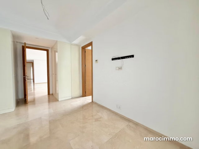 Luxurious 2-Bedroom Apartment for Rent in Casablanca Finance City — 3