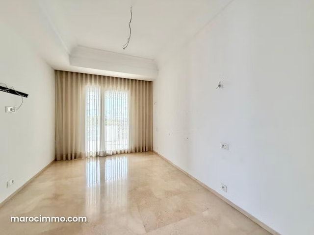 Luxurious 2-Bedroom Apartment for Rent in Casablanca Finance City — 4