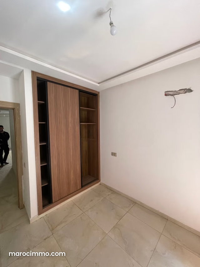Appartements neufs à Guéliz – Yacoub El Mansour — 5