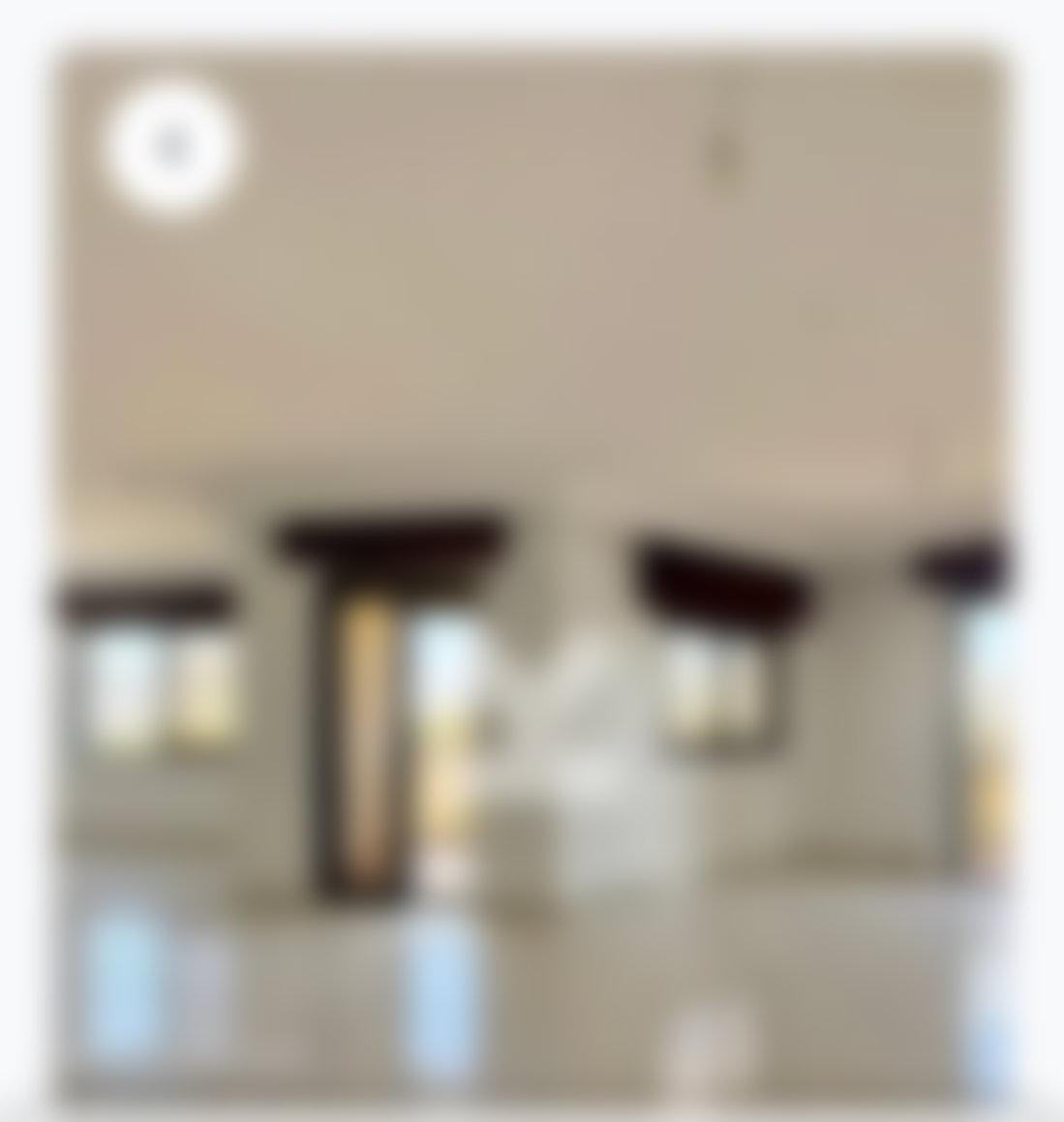 Appartement 175 m², 3 chambres avec vue parc, Gauthier Casablanca