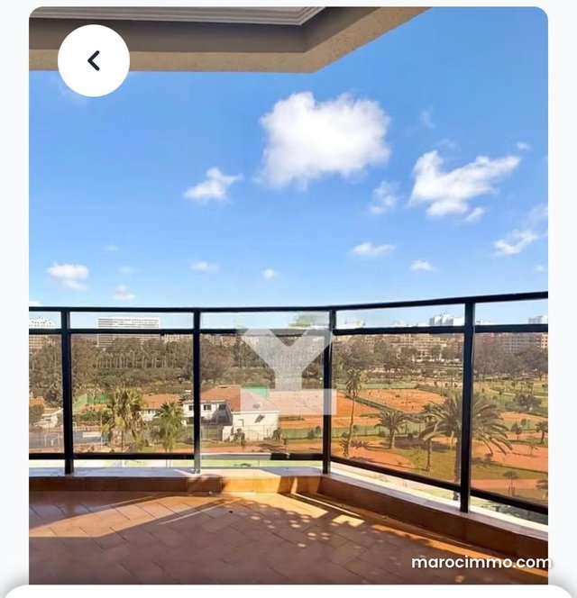 Appartement à louer à Gauthier — 4