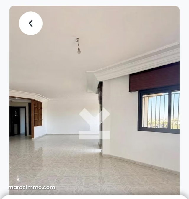 Appartement à louer à Gauthier — 5