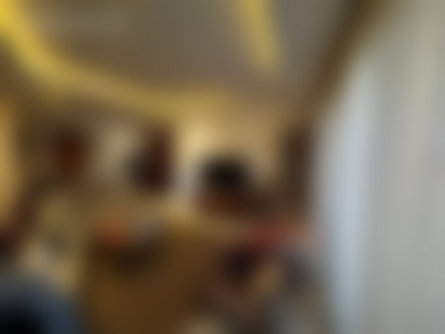 Appartement meublé 160 m², Triangle d'Or, Casablanca — 3
