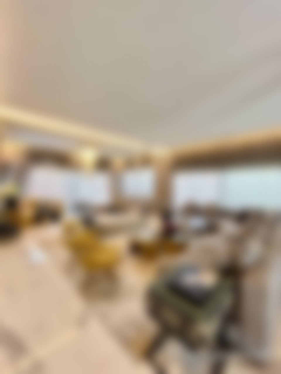 Villa 600 m² avec piscine, Aïn Diab, Casablanca