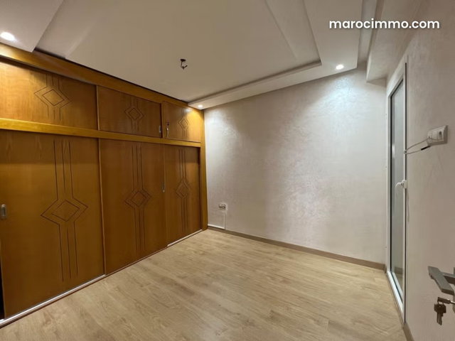 F3 Non Furnished for Rent in Q. Administrative Area — 5