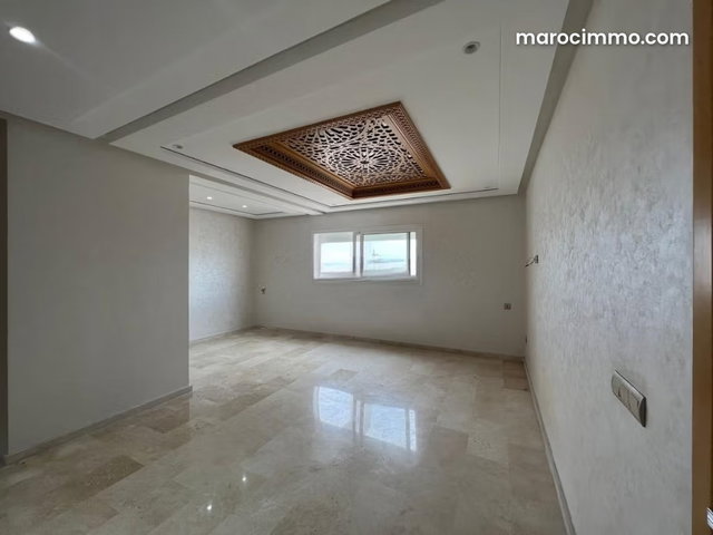 F3 Non Furnished for Rent in Q. Administrative Area — 3