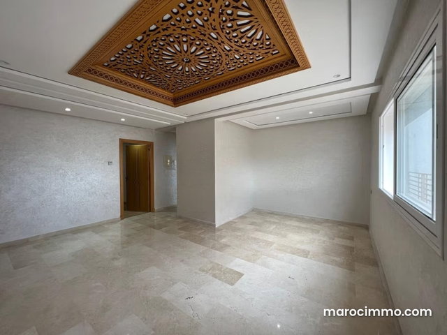 F3 Non Furnished for Rent in Q. Administrative Area — 2