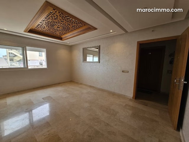 F3 Non Furnished for Rent in Q. Administrative Area — 4