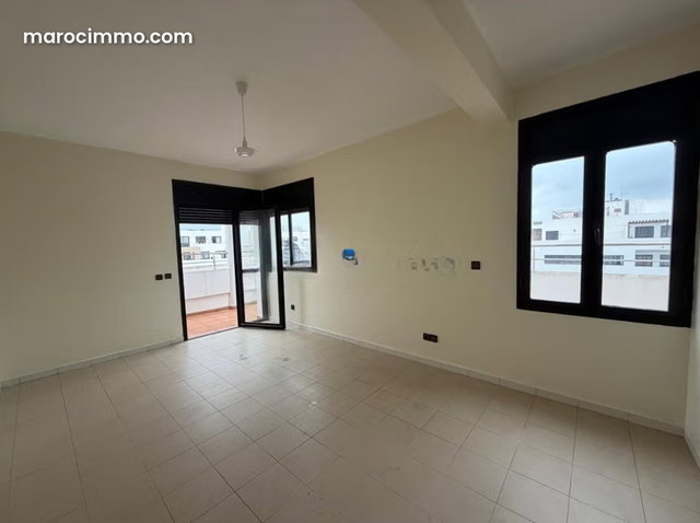 Appartement duplex à louer Hay Riad Rabat — 5