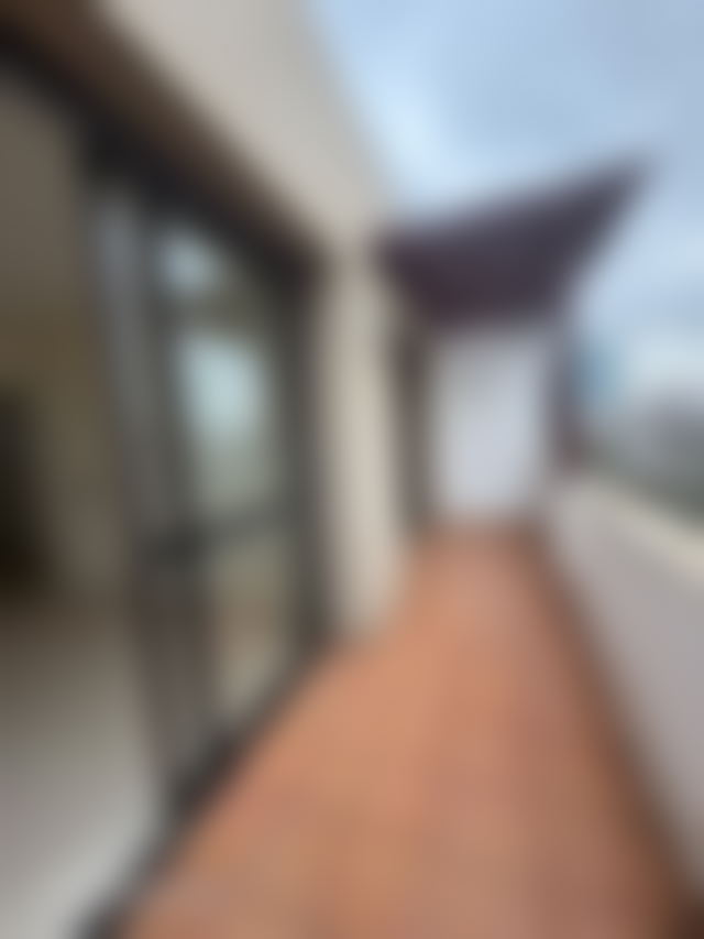 210 sqm duplex apartment for rent in Riyad, Rabat — Rabat