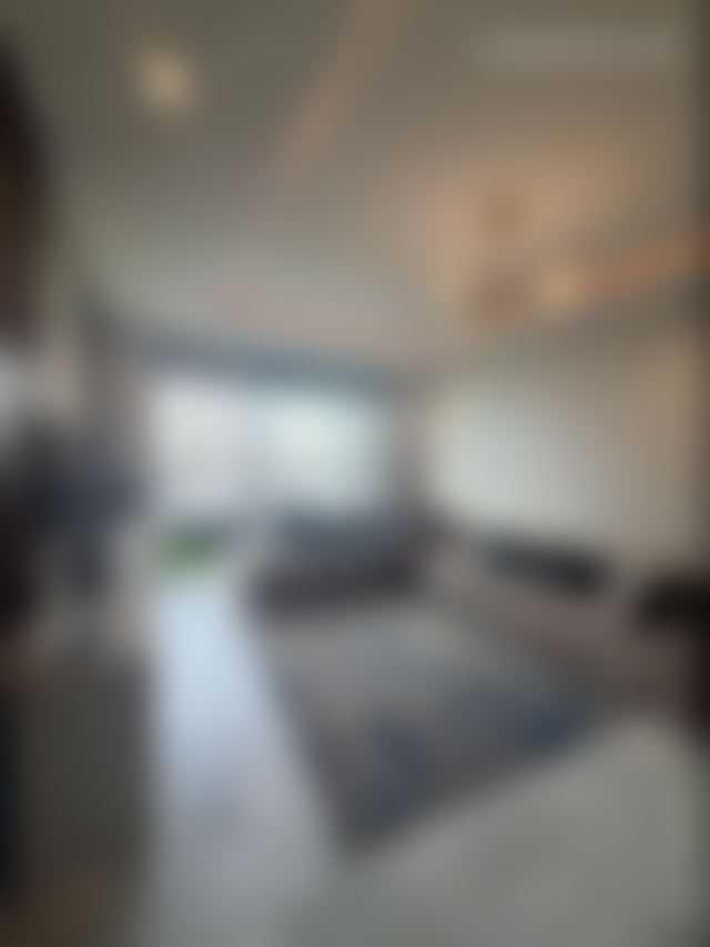Furnished 100 sq m Apartment, 2 Bedrooms, Terrace, Riyad, Rabat — Rabat
