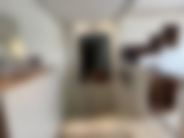 Furnished 132 m² Duplex, 2 Bedrooms, Bourgogne, Casablanca — 3