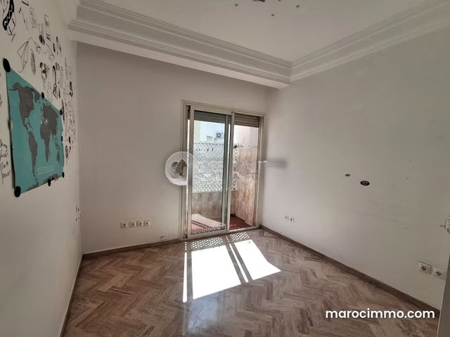 Appartement à vendre 114 m², 3 chambres Maârif Casablanca — 4